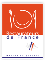 Les Restaurateurs de France - Des Maisons de qualité